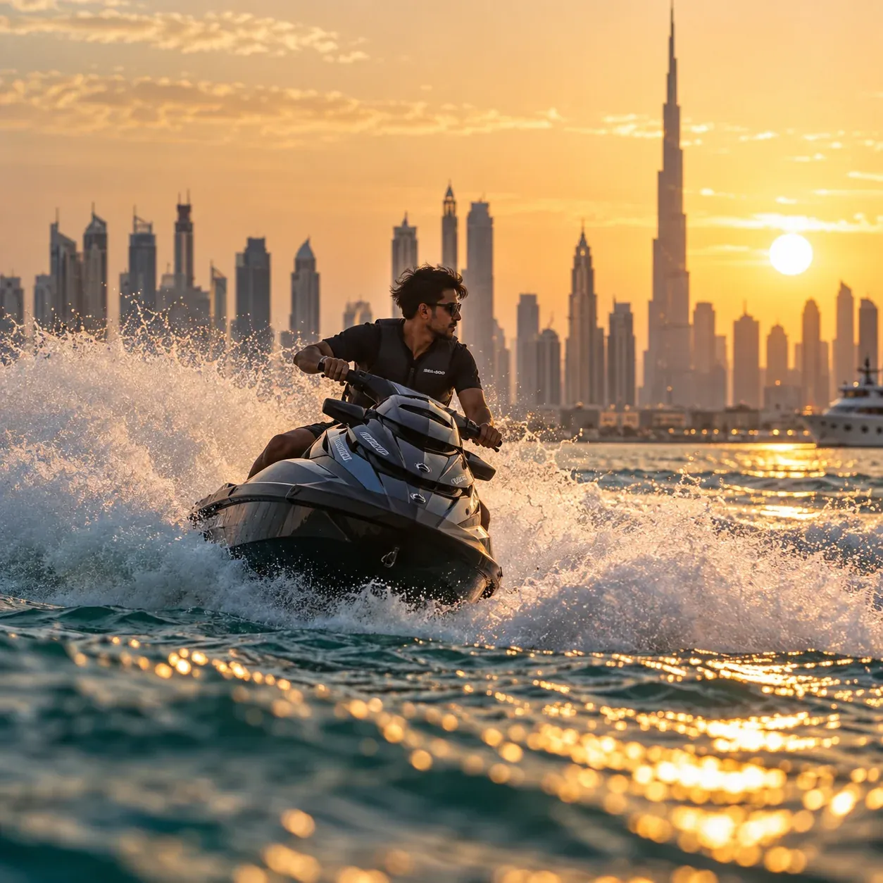 Jetski